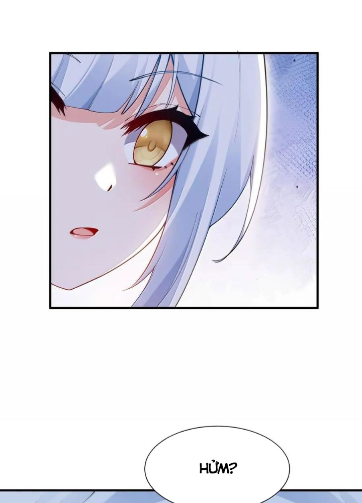 Trời Sinh Mị Cốt, Ta Bị Đồ Nhi Yandere Để Mắt Tới Chapter 59.2 - Trang 2