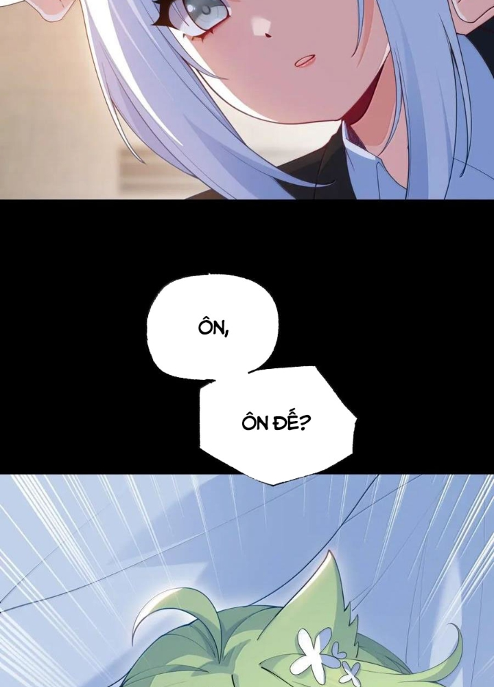 Trời Sinh Mị Cốt, Ta Bị Đồ Nhi Yandere Để Mắt Tới Chapter 59.2 - Trang 2
