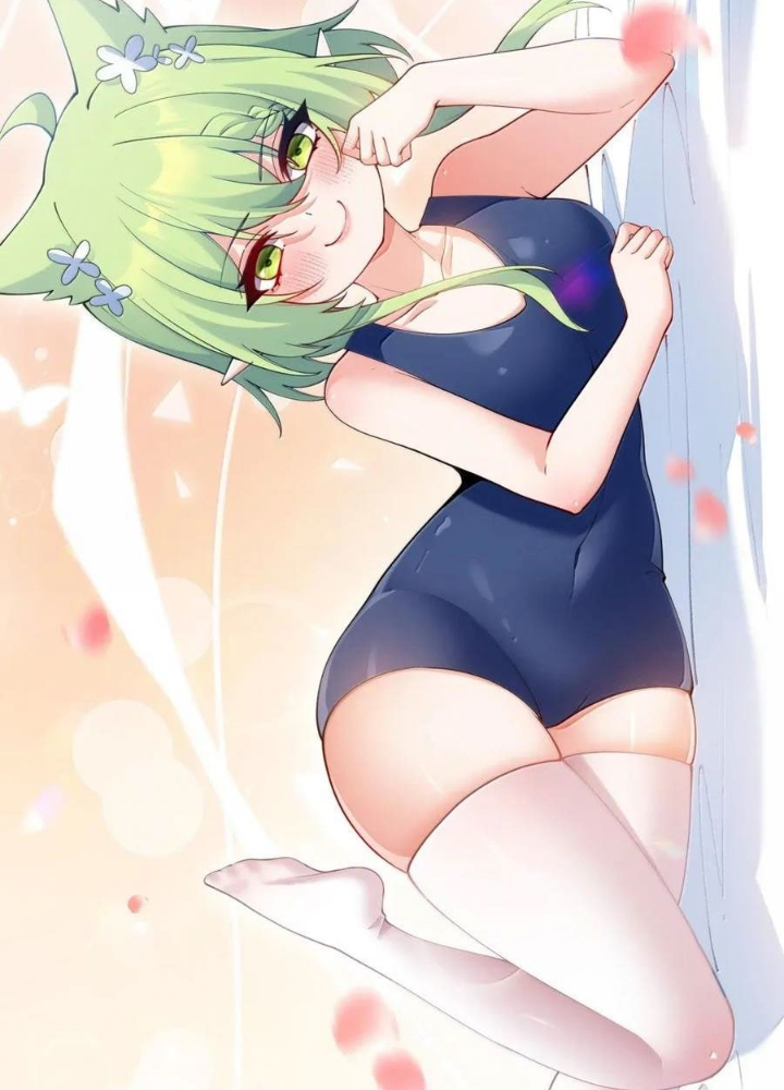 Trời Sinh Mị Cốt, Ta Bị Đồ Nhi Yandere Để Mắt Tới Chapter 59.2 - Trang 2