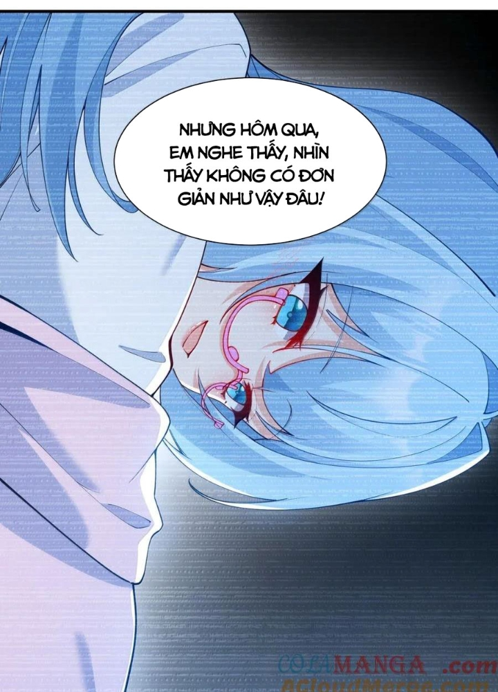 Trời Sinh Mị Cốt, Ta Bị Đồ Nhi Yandere Để Mắt Tới Chapter 59.2 - Trang 2