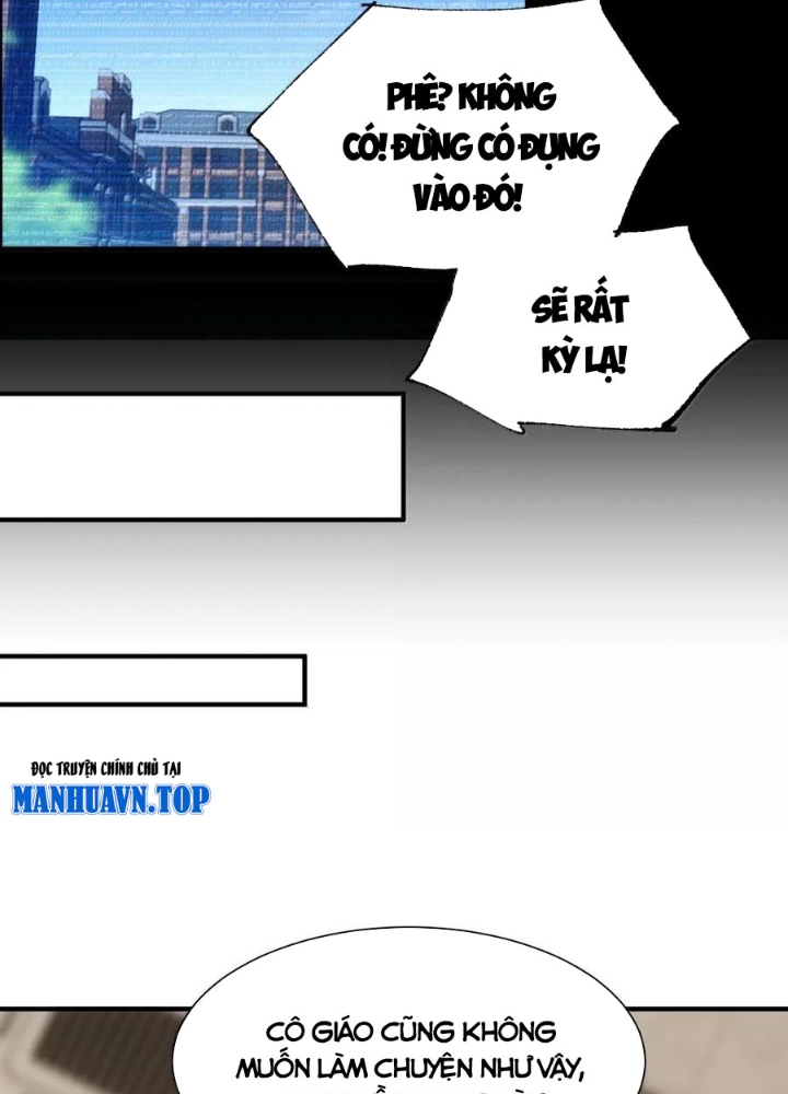 Trời Sinh Mị Cốt, Ta Bị Đồ Nhi Yandere Để Mắt Tới Chapter 59.2 - Trang 2