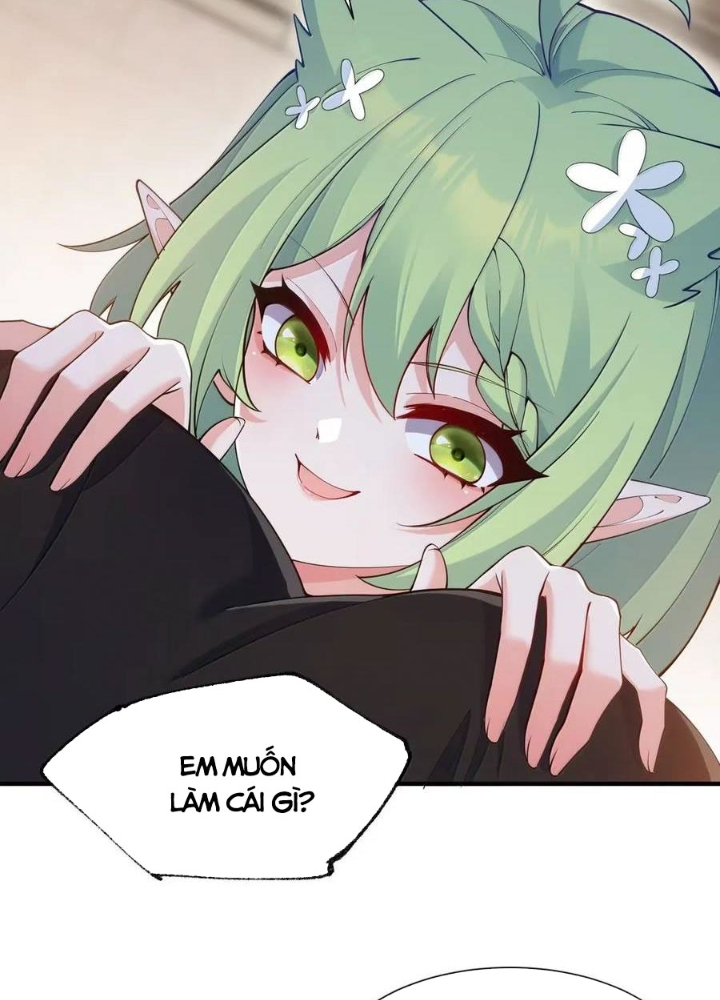 Trời Sinh Mị Cốt, Ta Bị Đồ Nhi Yandere Để Mắt Tới Chapter 59.2 - Trang 2