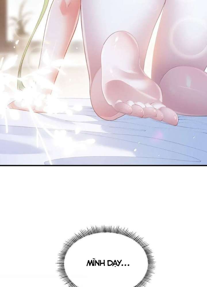 Trời Sinh Mị Cốt, Ta Bị Đồ Nhi Yandere Để Mắt Tới Chapter 59.2 - Trang 2