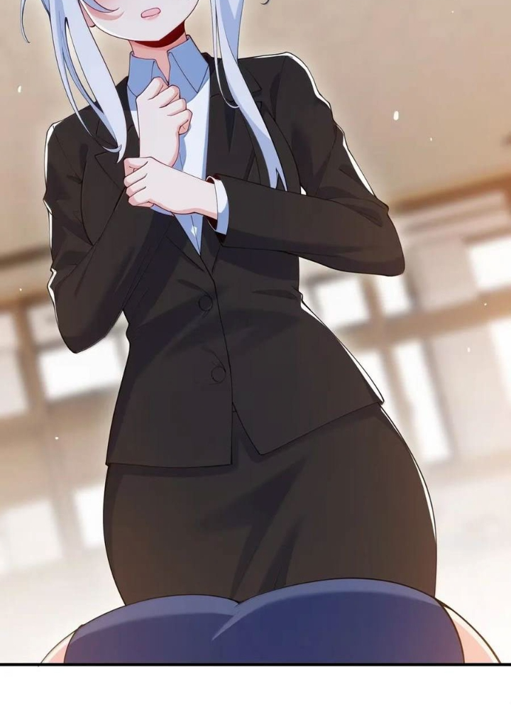 Trời Sinh Mị Cốt, Ta Bị Đồ Nhi Yandere Để Mắt Tới Chapter 59.2 - Trang 2