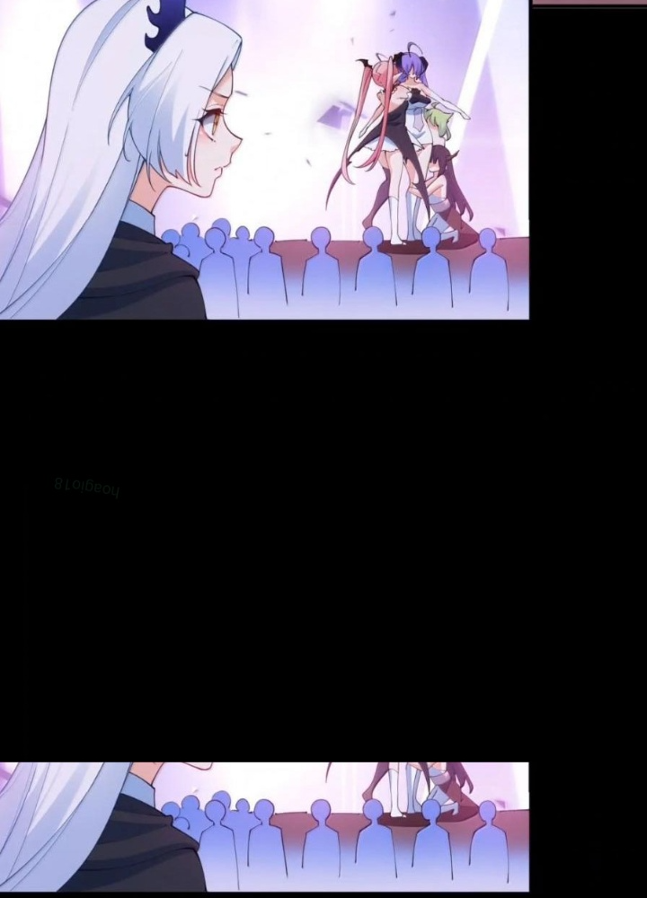 Trời Sinh Mị Cốt, Ta Bị Đồ Nhi Yandere Để Mắt Tới Chapter 71 - Trang 2