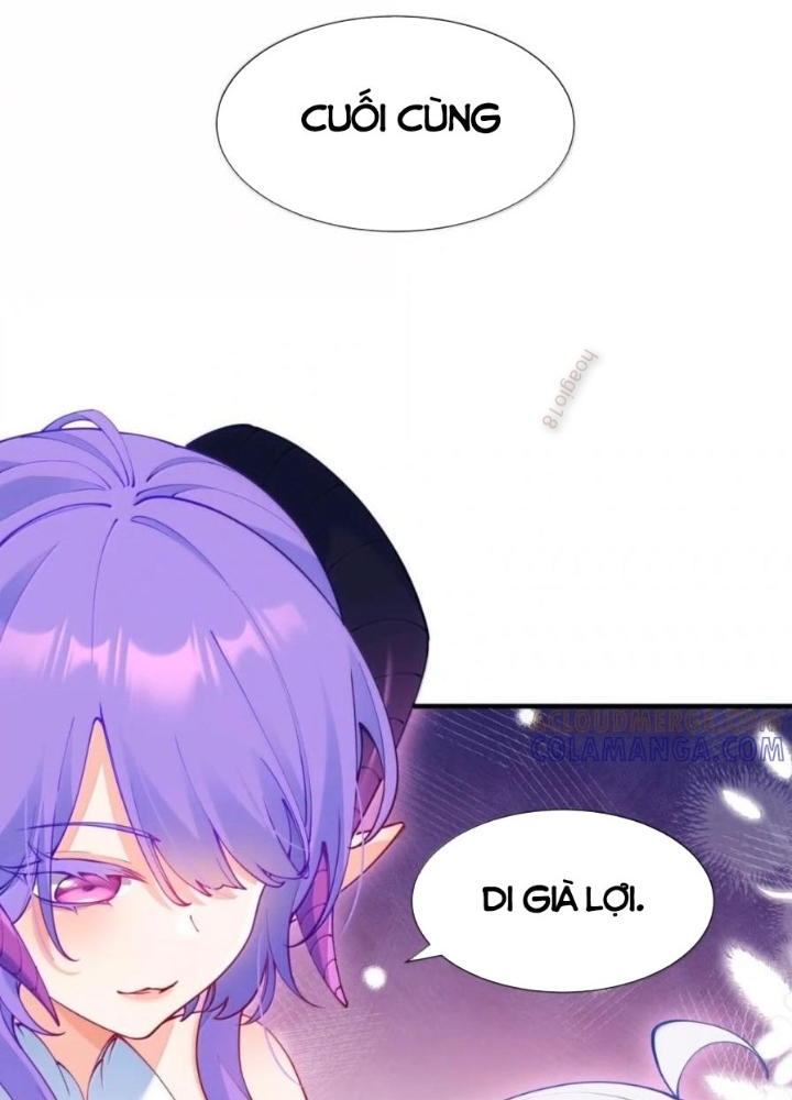 Trời Sinh Mị Cốt, Ta Bị Đồ Nhi Yandere Để Mắt Tới Chapter 71 - Trang 2