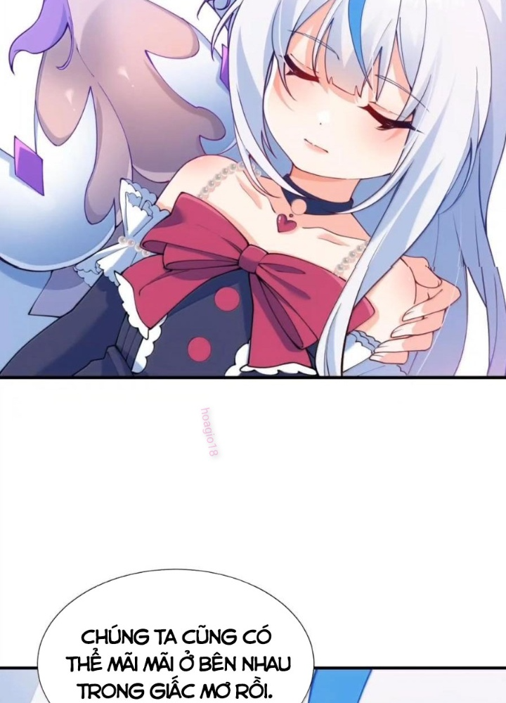 Trời Sinh Mị Cốt, Ta Bị Đồ Nhi Yandere Để Mắt Tới Chapter 71 - Trang 2