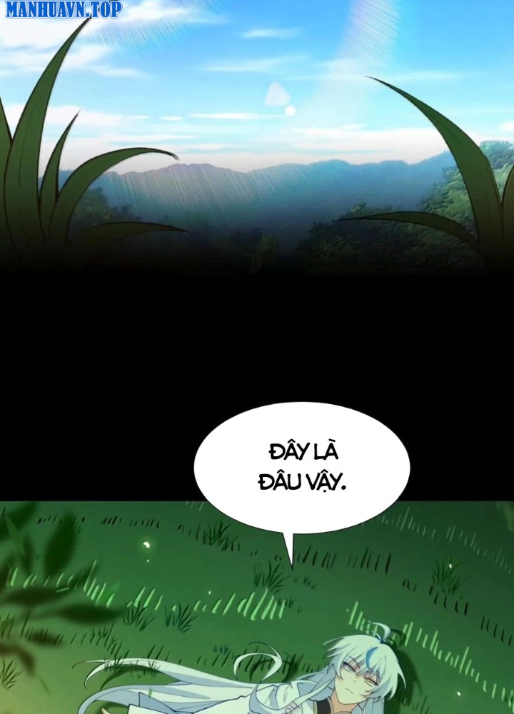 Trời Sinh Mị Cốt, Ta Bị Đồ Nhi Yandere Để Mắt Tới Chapter 71 - Trang 2