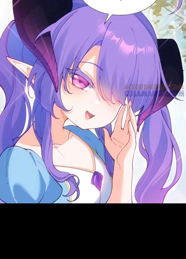 Trời Sinh Mị Cốt, Ta Bị Đồ Nhi Yandere Để Mắt Tới Chapter 71 - Trang 2
