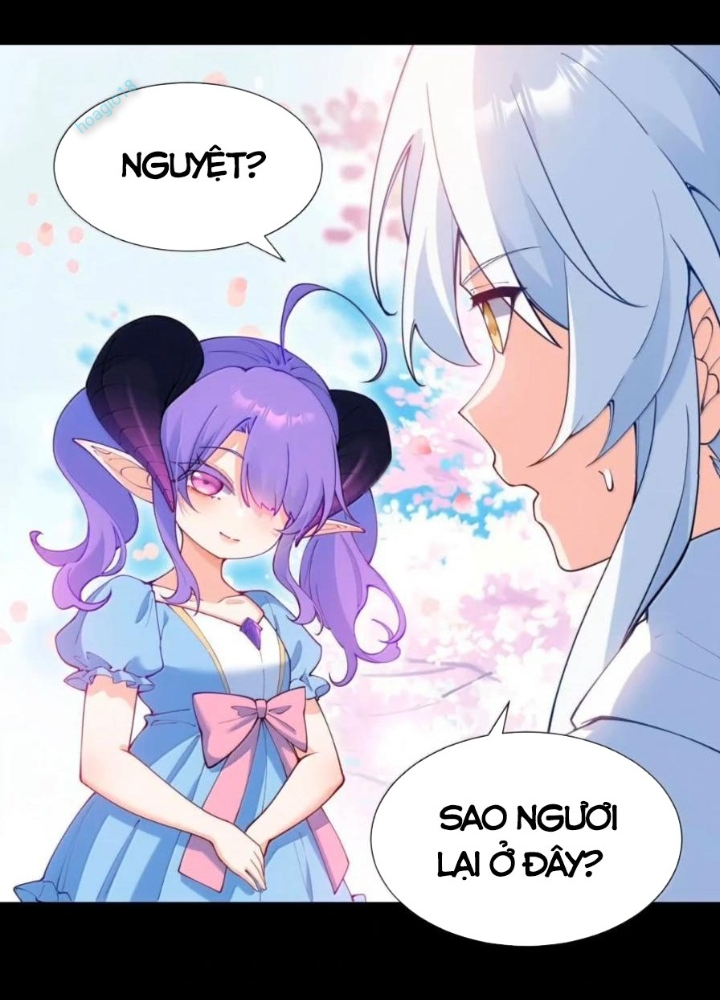 Trời Sinh Mị Cốt, Ta Bị Đồ Nhi Yandere Để Mắt Tới Chapter 71 - Trang 2