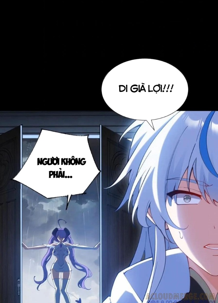 Trời Sinh Mị Cốt, Ta Bị Đồ Nhi Yandere Để Mắt Tới Chapter 71 - Trang 2