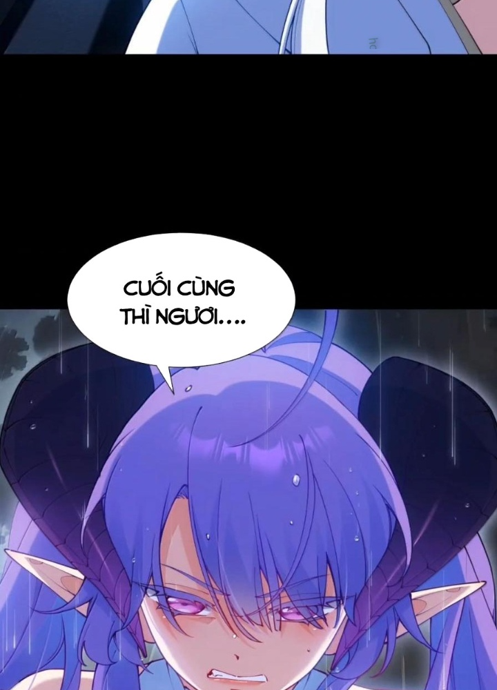 Trời Sinh Mị Cốt, Ta Bị Đồ Nhi Yandere Để Mắt Tới Chapter 71 - Trang 2