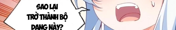 Trời Sinh Mị Cốt, Ta Bị Đồ Nhi Yandere Để Mắt Tới Chapter 71 - Trang 2