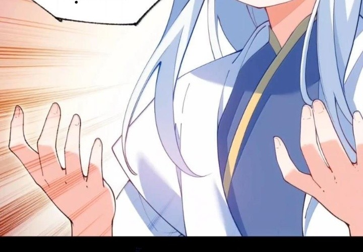 Trời Sinh Mị Cốt, Ta Bị Đồ Nhi Yandere Để Mắt Tới Chapter 71 - Trang 2