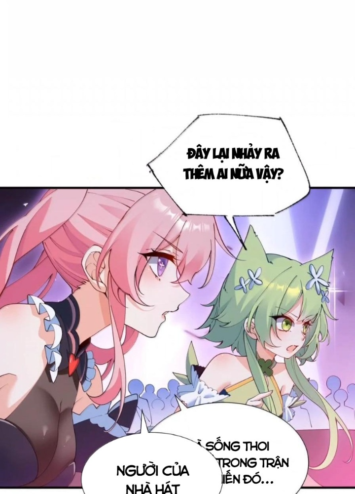 Trời Sinh Mị Cốt, Ta Bị Đồ Nhi Yandere Để Mắt Tới Chapter 71 - Trang 2
