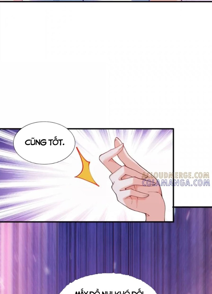 Trời Sinh Mị Cốt, Ta Bị Đồ Nhi Yandere Để Mắt Tới Chapter 71 - Trang 2