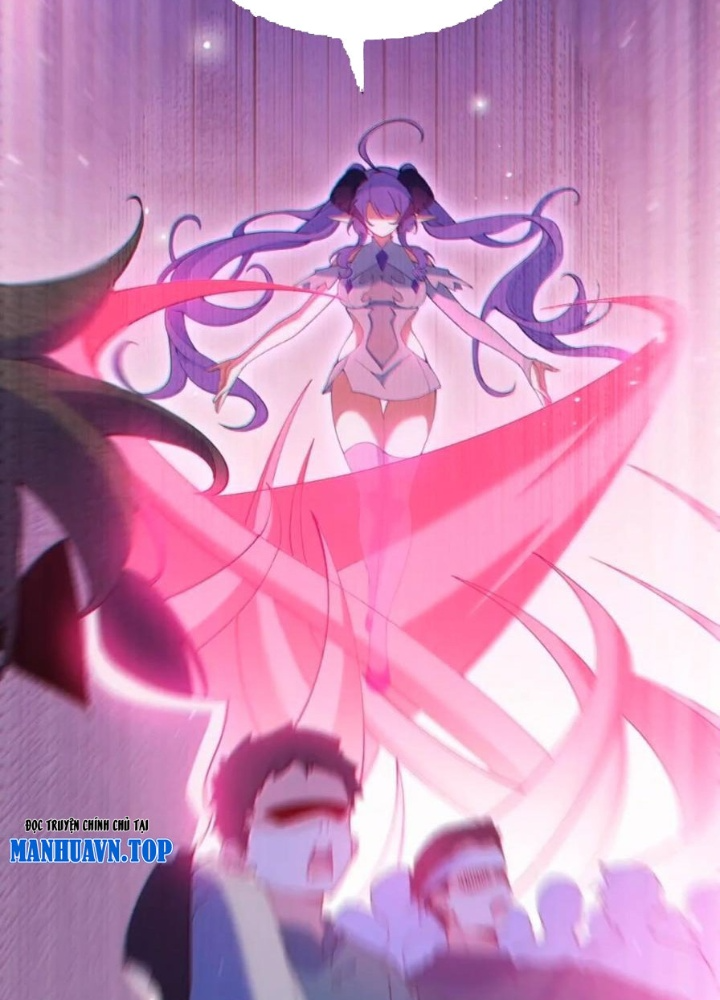 Trời Sinh Mị Cốt, Ta Bị Đồ Nhi Yandere Để Mắt Tới Chapter 71 - Trang 2