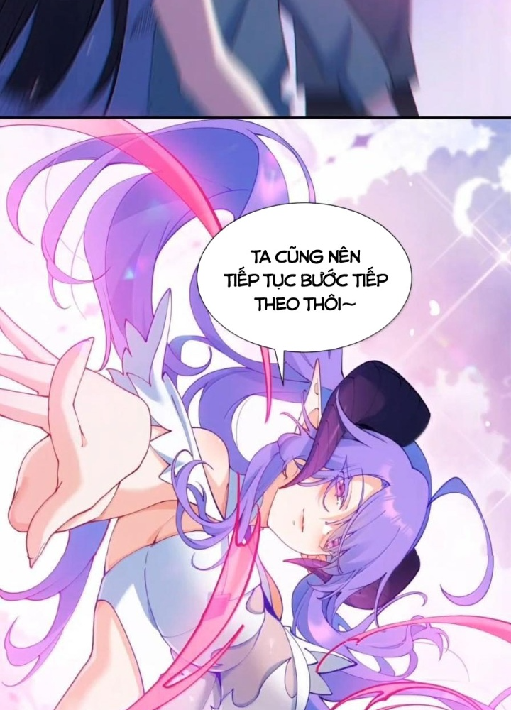 Trời Sinh Mị Cốt, Ta Bị Đồ Nhi Yandere Để Mắt Tới Chapter 71 - Trang 2