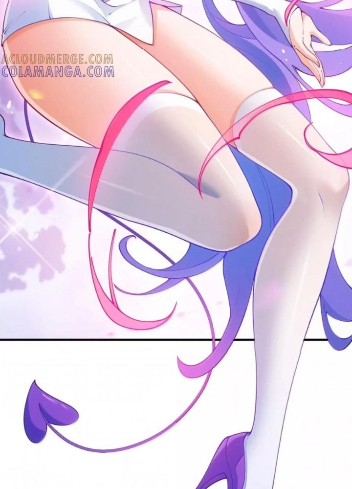 Trời Sinh Mị Cốt, Ta Bị Đồ Nhi Yandere Để Mắt Tới Chapter 71 - Trang 2