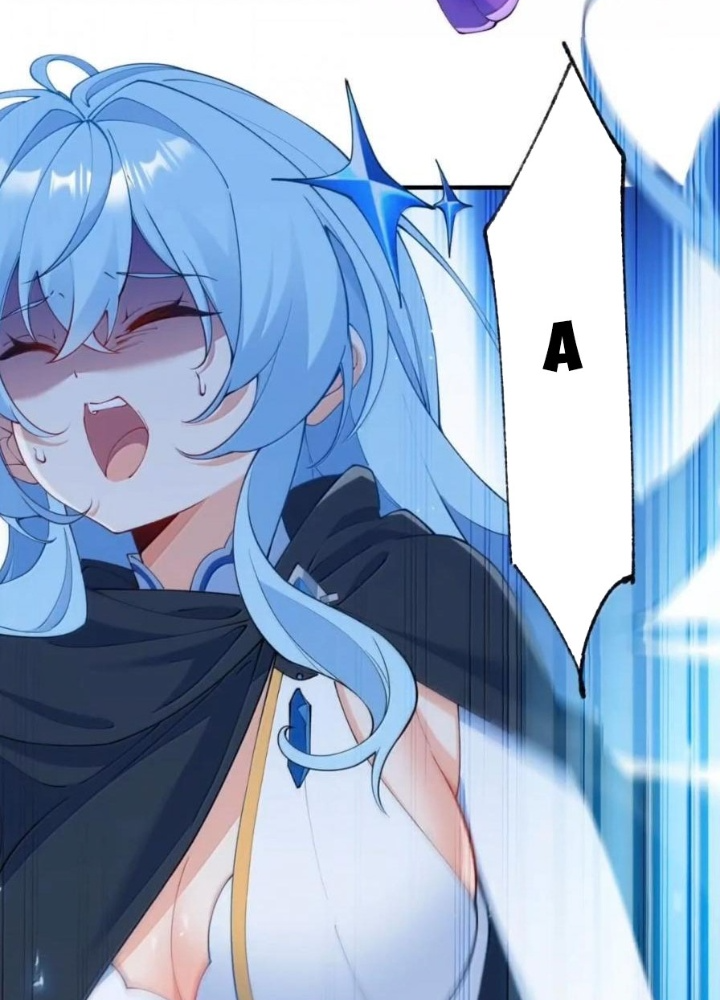 Trời Sinh Mị Cốt, Ta Bị Đồ Nhi Yandere Để Mắt Tới Chapter 71 - Trang 2