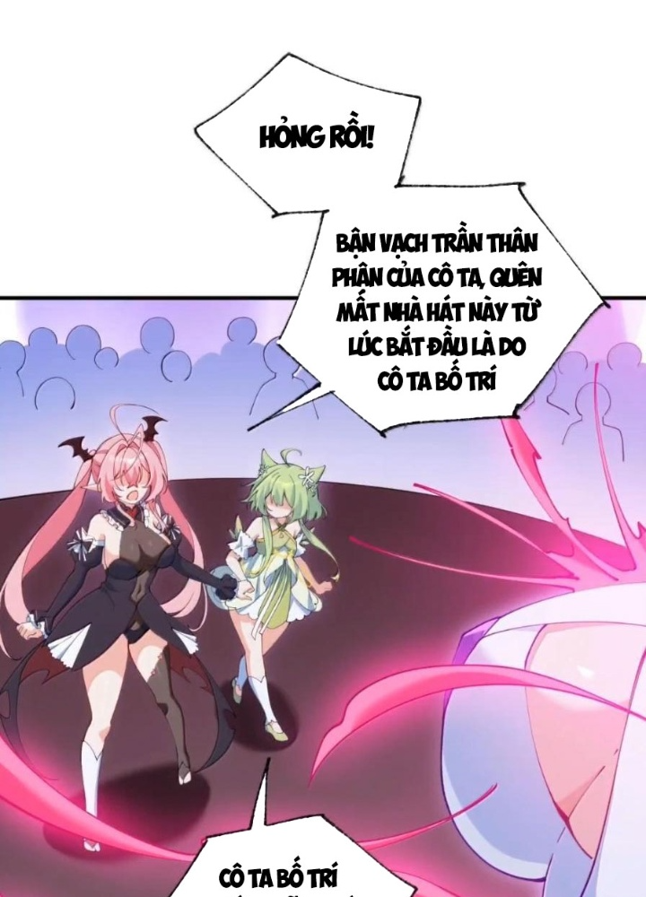 Trời Sinh Mị Cốt, Ta Bị Đồ Nhi Yandere Để Mắt Tới Chapter 71 - Trang 2
