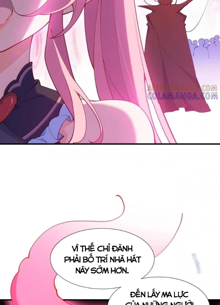 Trời Sinh Mị Cốt, Ta Bị Đồ Nhi Yandere Để Mắt Tới Chapter 71 - Trang 2