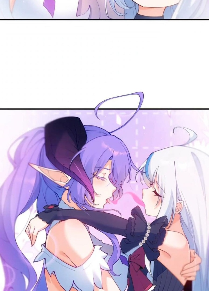 Trời Sinh Mị Cốt, Ta Bị Đồ Nhi Yandere Để Mắt Tới Chapter 71 - Trang 2