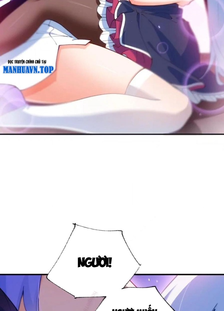 Trời Sinh Mị Cốt, Ta Bị Đồ Nhi Yandere Để Mắt Tới Chapter 71 - Trang 2