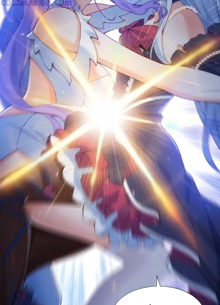 Trời Sinh Mị Cốt, Ta Bị Đồ Nhi Yandere Để Mắt Tới Chapter 71 - Trang 2
