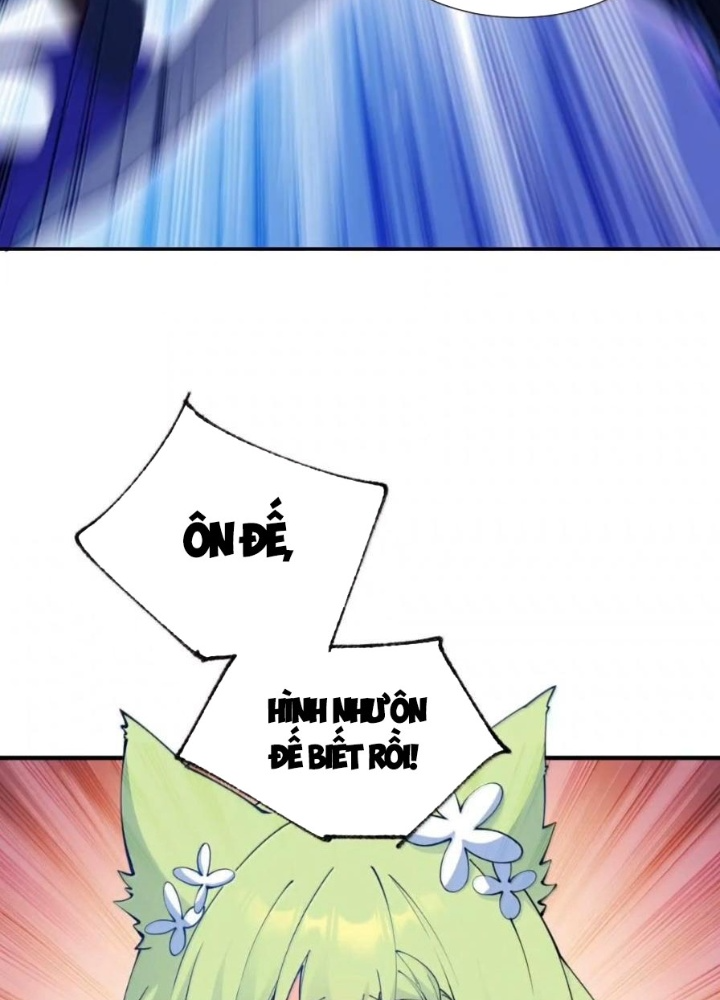 Trời Sinh Mị Cốt, Ta Bị Đồ Nhi Yandere Để Mắt Tới Chapter 71 - Trang 2