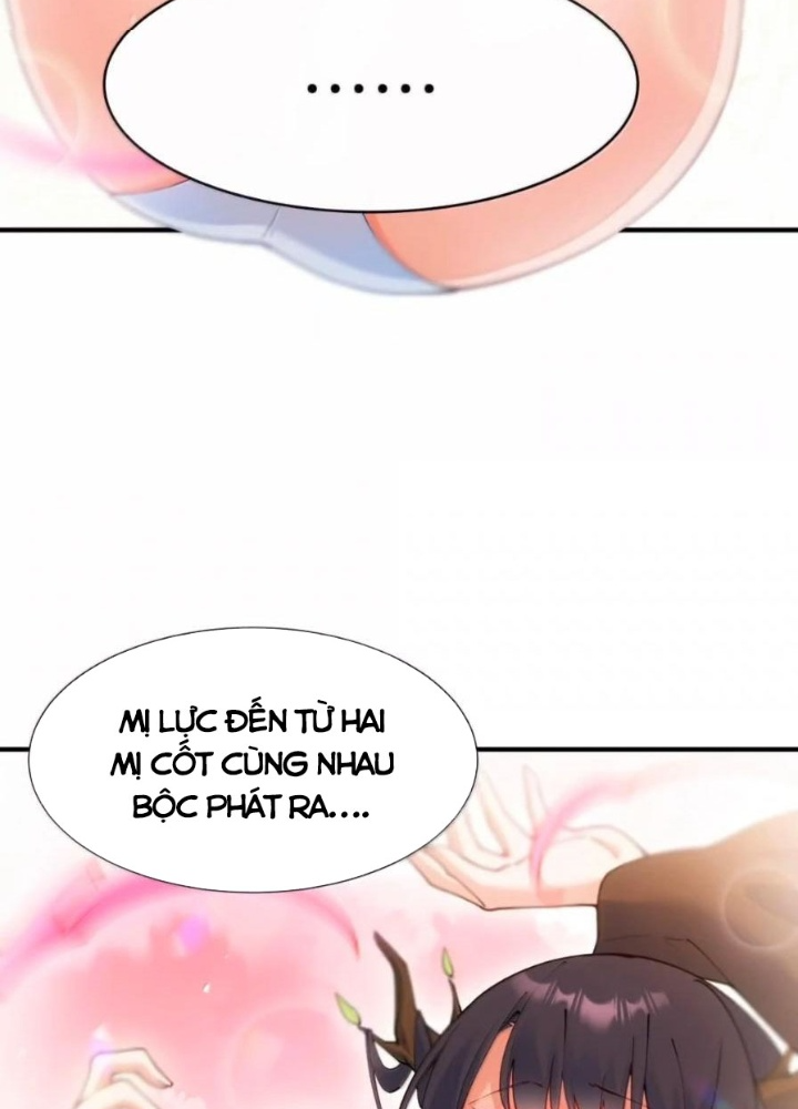 Trời Sinh Mị Cốt, Ta Bị Đồ Nhi Yandere Để Mắt Tới Chapter 71 - Trang 2