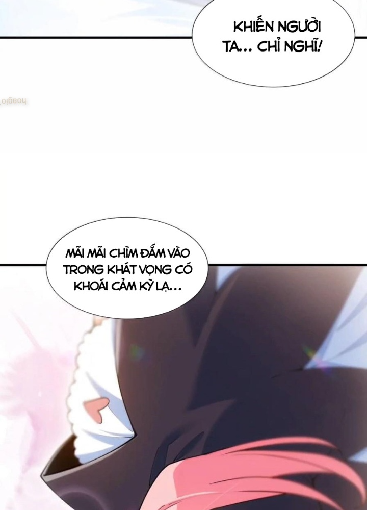 Trời Sinh Mị Cốt, Ta Bị Đồ Nhi Yandere Để Mắt Tới Chapter 71 - Trang 2