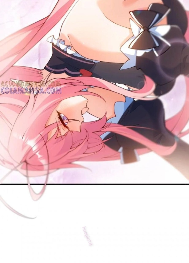 Trời Sinh Mị Cốt, Ta Bị Đồ Nhi Yandere Để Mắt Tới Chapter 71 - Trang 2