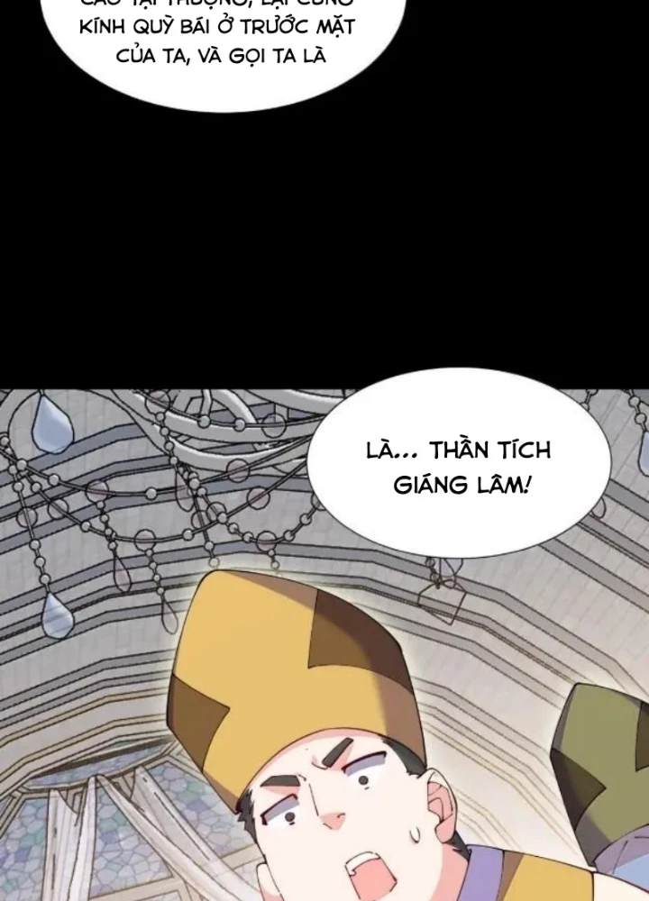 Trời Sinh Mị Cốt, Ta Bị Đồ Nhi Yandere Để Mắt Tới Chapter 72 - Trang 2