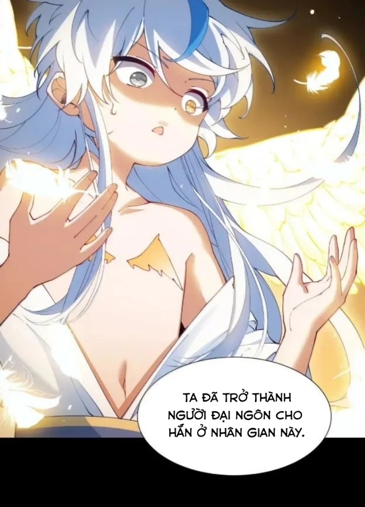 Trời Sinh Mị Cốt, Ta Bị Đồ Nhi Yandere Để Mắt Tới Chapter 72 - Trang 2