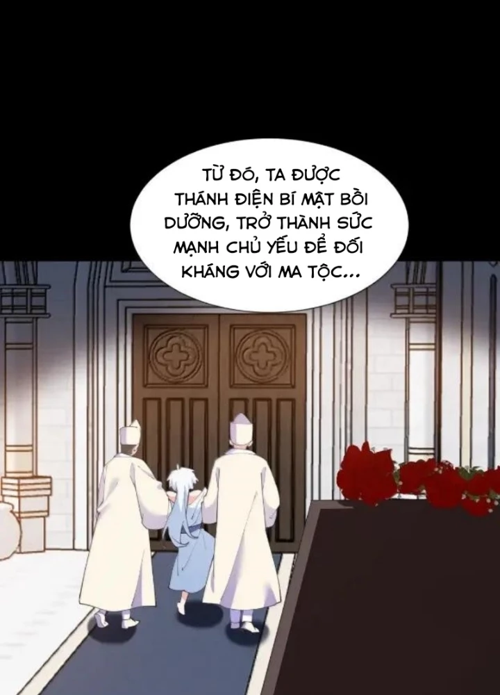 Trời Sinh Mị Cốt, Ta Bị Đồ Nhi Yandere Để Mắt Tới Chapter 72 - Trang 2