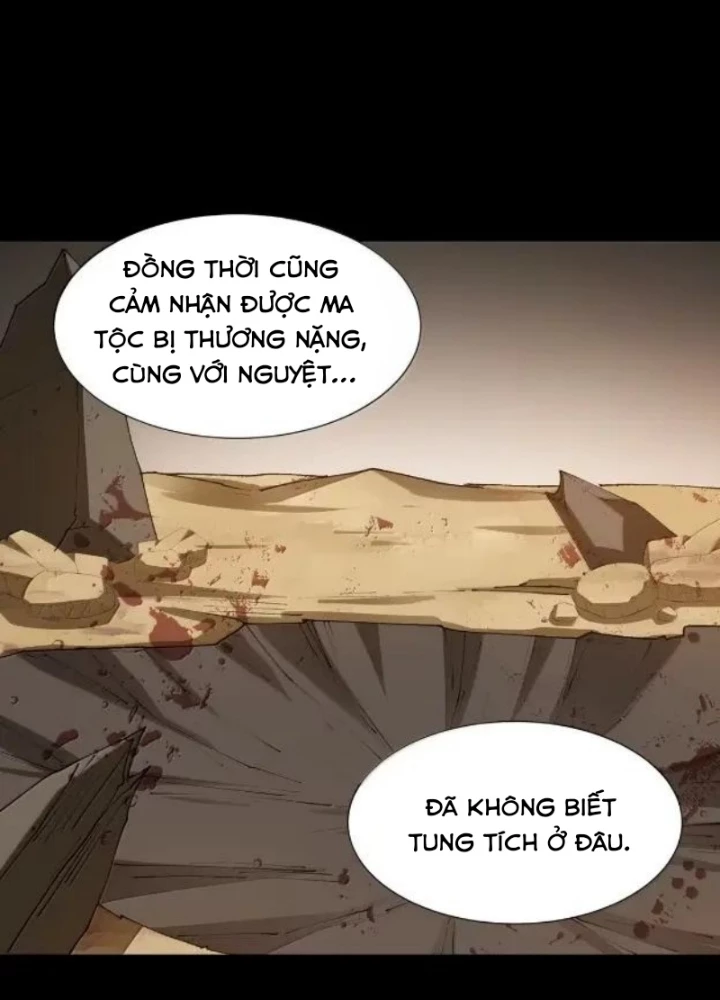 Trời Sinh Mị Cốt, Ta Bị Đồ Nhi Yandere Để Mắt Tới Chapter 72 - Trang 2