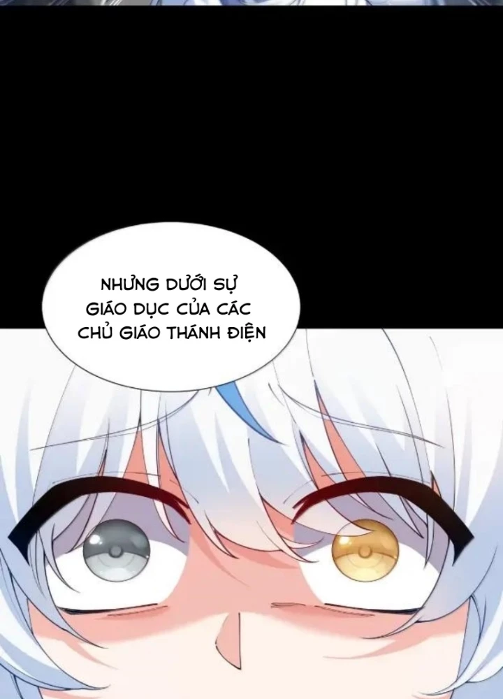 Trời Sinh Mị Cốt, Ta Bị Đồ Nhi Yandere Để Mắt Tới Chapter 72 - Trang 2