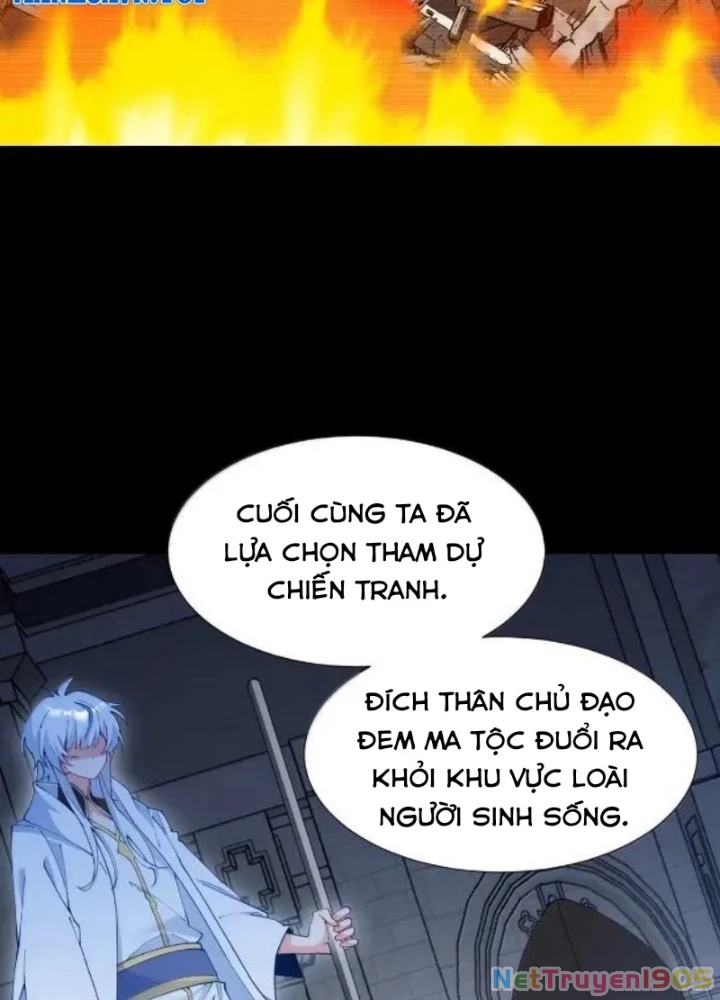 Trời Sinh Mị Cốt, Ta Bị Đồ Nhi Yandere Để Mắt Tới Chapter 72 - Trang 2
