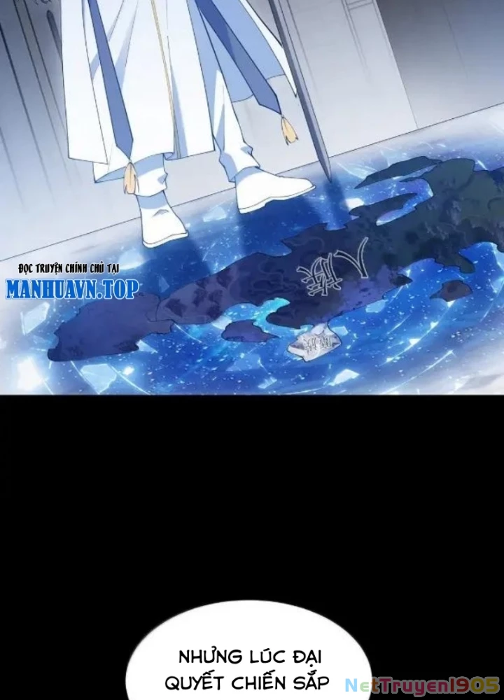 Trời Sinh Mị Cốt, Ta Bị Đồ Nhi Yandere Để Mắt Tới Chapter 72 - Trang 2