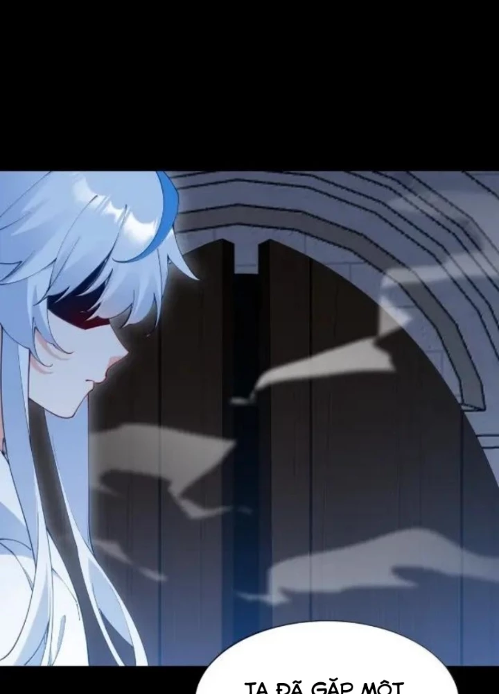 Trời Sinh Mị Cốt, Ta Bị Đồ Nhi Yandere Để Mắt Tới Chapter 72 - Trang 2