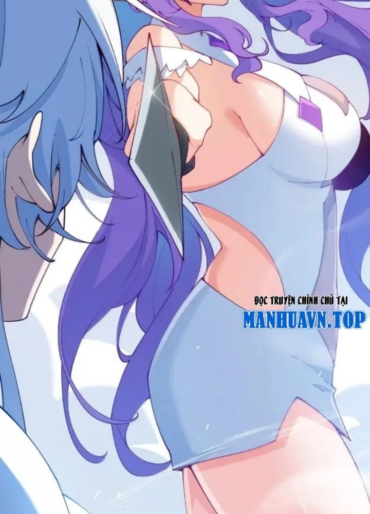 Trời Sinh Mị Cốt, Ta Bị Đồ Nhi Yandere Để Mắt Tới Chapter 72 - Trang 2