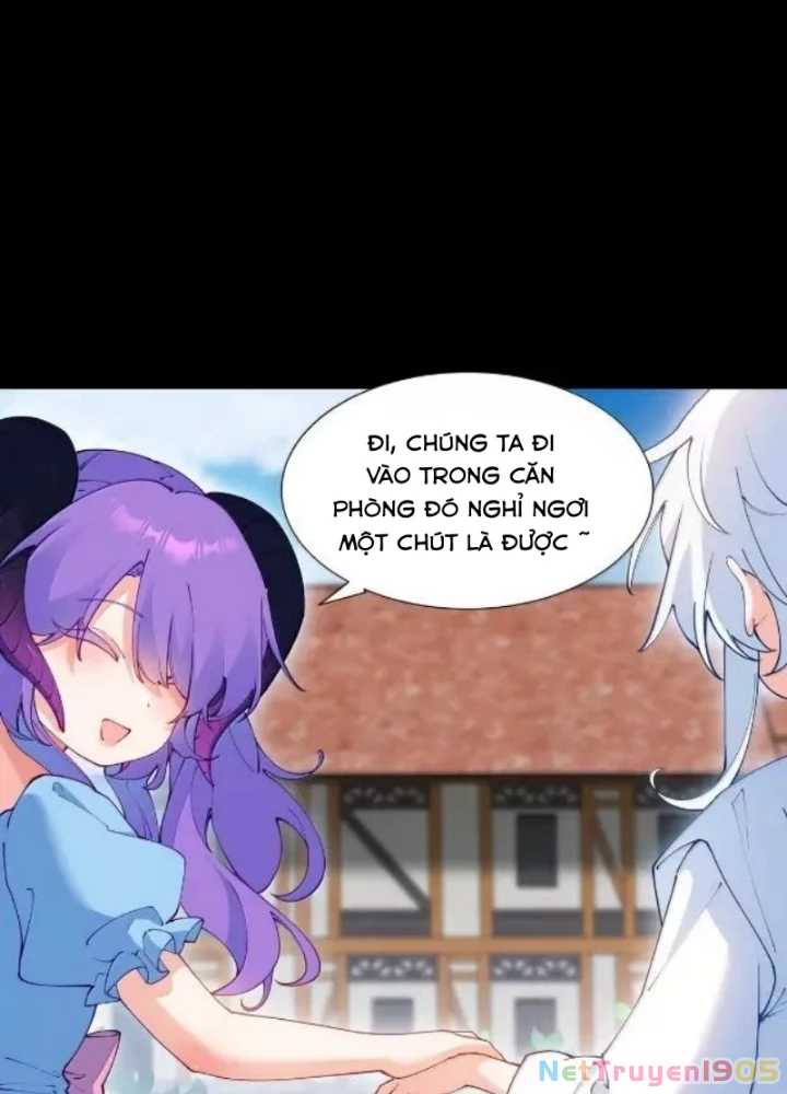 Trời Sinh Mị Cốt, Ta Bị Đồ Nhi Yandere Để Mắt Tới Chapter 72 - Trang 2