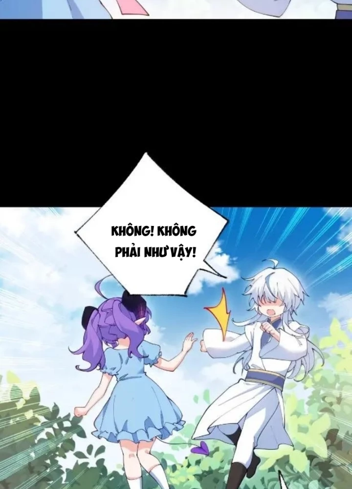 Trời Sinh Mị Cốt, Ta Bị Đồ Nhi Yandere Để Mắt Tới Chapter 72 - Trang 2