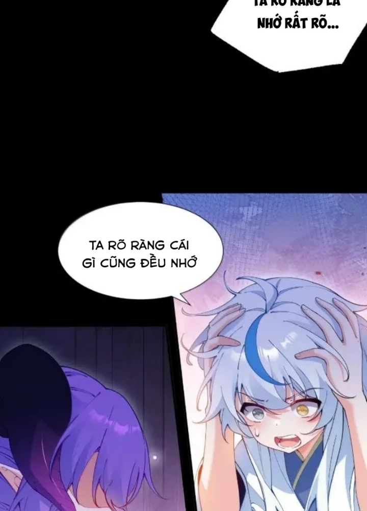 Trời Sinh Mị Cốt, Ta Bị Đồ Nhi Yandere Để Mắt Tới Chapter 72 - Trang 2