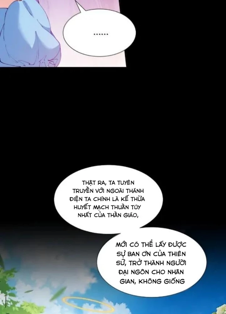 Trời Sinh Mị Cốt, Ta Bị Đồ Nhi Yandere Để Mắt Tới Chapter 72 - Trang 2
