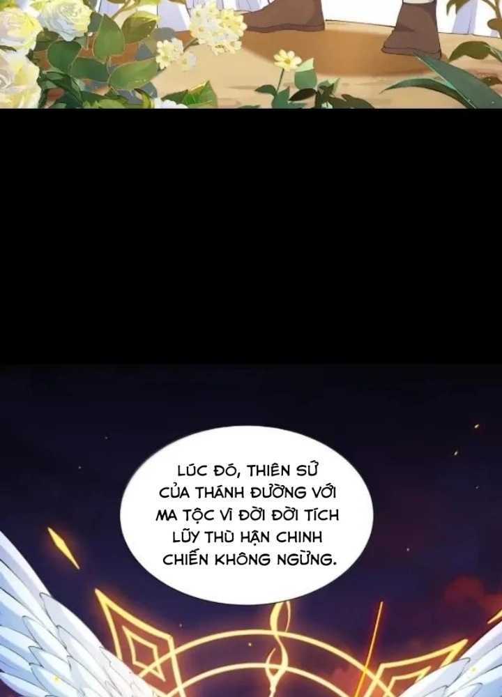 Trời Sinh Mị Cốt, Ta Bị Đồ Nhi Yandere Để Mắt Tới Chapter 72 - Trang 2