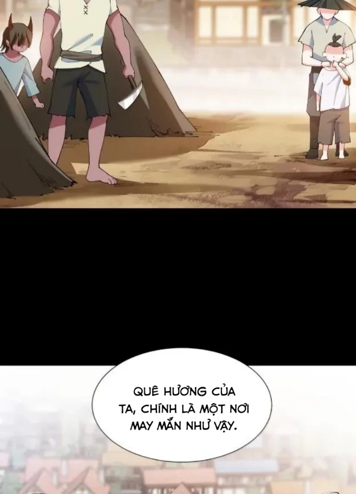 Trời Sinh Mị Cốt, Ta Bị Đồ Nhi Yandere Để Mắt Tới Chapter 72 - Trang 2