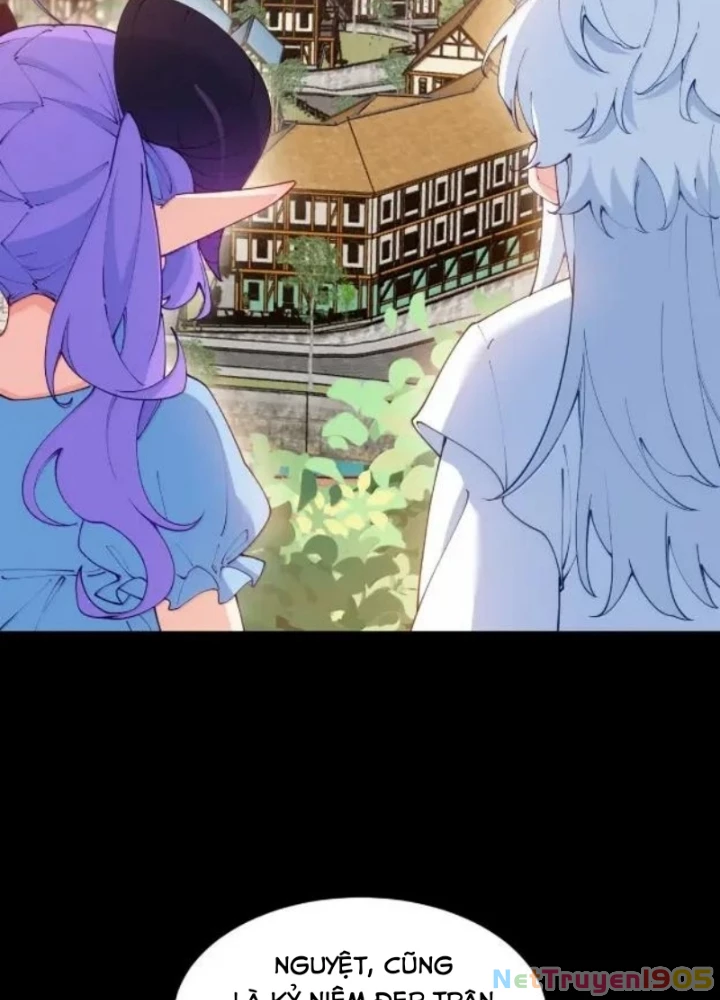 Trời Sinh Mị Cốt, Ta Bị Đồ Nhi Yandere Để Mắt Tới Chapter 72 - Trang 2