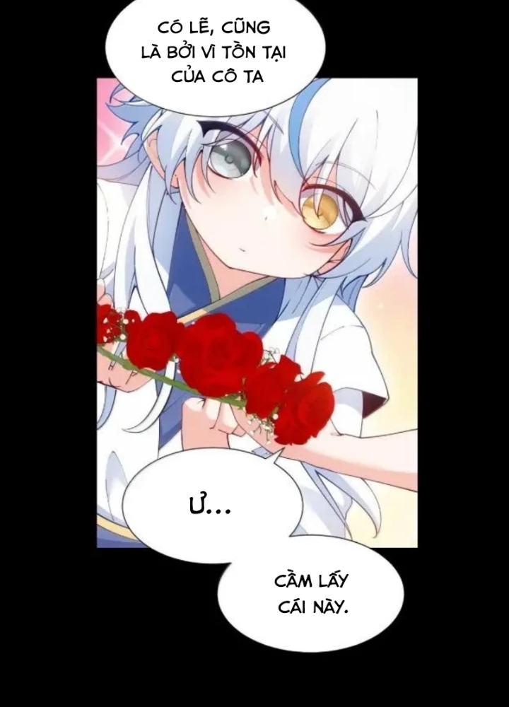Trời Sinh Mị Cốt, Ta Bị Đồ Nhi Yandere Để Mắt Tới Chapter 72 - Trang 2